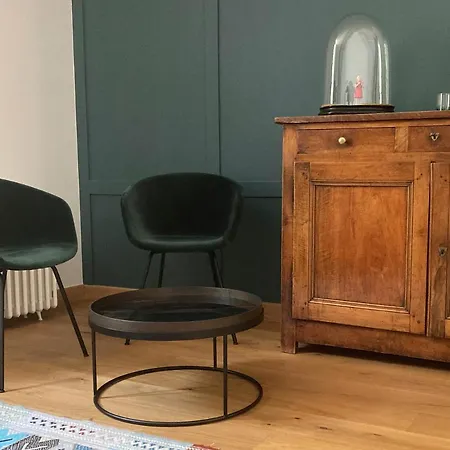 Le Secret Du Bed & Breakfast *