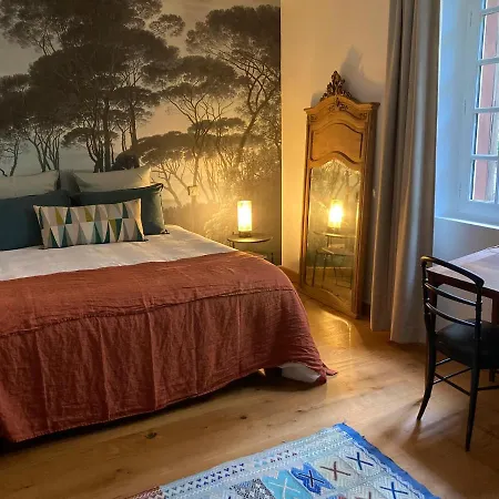 Le Secret Du Bed & Breakfast *