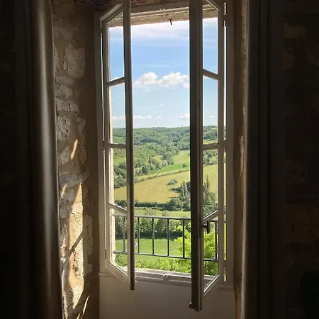B&B Le Secret Du