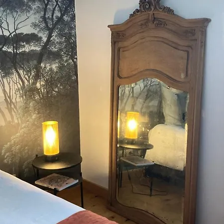 Le Secret Du B&B 콜드즈수르씨엘